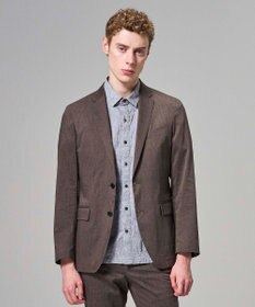 JOSEPH HOMME 【新素材】クールリネンストレッチ　ジャケット