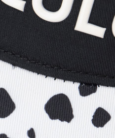 PW CIRCULUS 【UNISEX】ロゴ サンバイザー