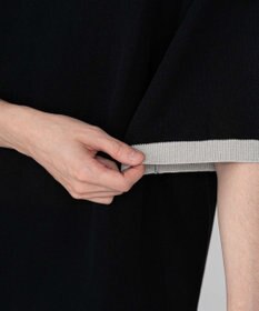 WEGO 【ユニセックス着用ITEM/MLサイズ展開】ワンポイントニットポロシャツ（SS）