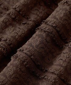 Green Parks ・ＳＵＧＡＲ　ＳＰＯＯＮ　レースフリルナロースカート