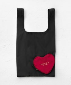 TOCCA 【八木アリサさん着用】【WEB＆一部店舗限定・A4サイズ対応】AVEC CUORE ECOBAG エコバッグ