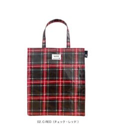 ROOTOTE 3605【ラミネート加工 A4収納】EU.アーキャトル.ラミネート-T