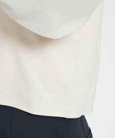 uncrave シアースリーブカットソー（uncrave STANDARD）