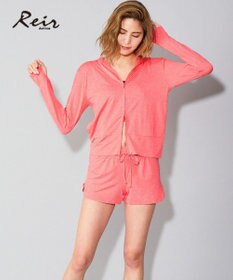 San-ai Resort（三愛水着楽園） 【SALE】【Reir Active】UPF杢 ショートパンツ S/M/L