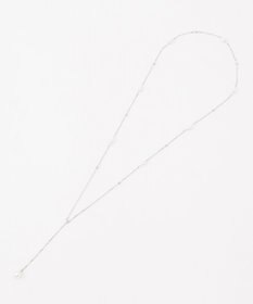 TOCCA PEARL WALTZ LARIAT NECKLACE ネックレス