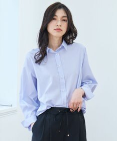 ANY エニィファンクションシャツブラウス