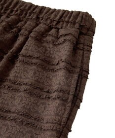 Green Parks ・ＳＵＧＡＲ　ＳＰＯＯＮ　レースフリルナロースカート