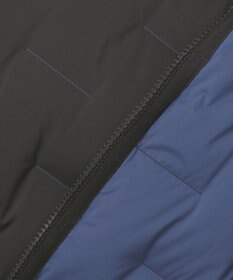 JOSEPH ABBOUD MOUNTAIN 【ストレッチ/リバーシブル/撥水/軽量/ライナードッキング対応】２ＷＡＹストレッチ ダウンジャケット