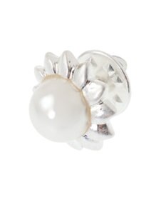 AMERICAN HOLIC ２セットフラワーブローチ