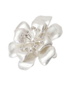 AMERICAN HOLIC ２セットフラワーブローチ