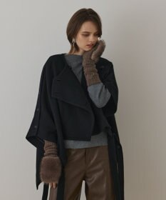 GRACE CONTINENTAL ファーグローブ