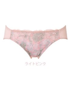 BRADELIS New York 【NuBra】ブレア ショーツ デザインヌーブラ