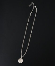 WEGO Mモチーフネックレス