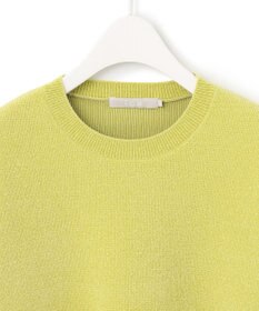 ICB L 【洗える】 ポリエステルシェニール プルオーバー