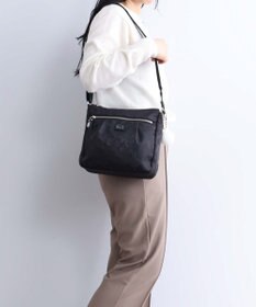 ACE BAGS & LUGGAGE Kanana project collection VYG マリティマ ショルダーバッグ 68733 カナナプロジェクト