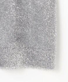 組曲 ラメシャギーニット