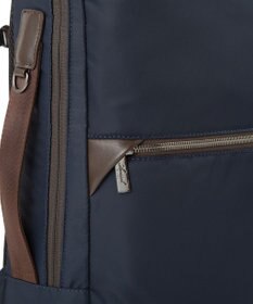 ACE BAGS & LUGGAGE Arcapel バネオ ビジネスリュック A4サイズ 13.3インチPC収納 68833 アルカペル