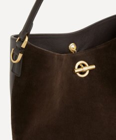 LIBERTY. アイフィス ウォーダー ショルダー バッグ