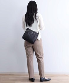 ACE BAGS & LUGGAGE Kanana project collection VYG マリティマ ショルダーバッグ 68733 カナナプロジェクト