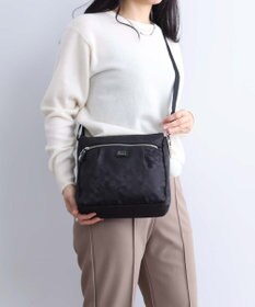 ACE BAGS & LUGGAGE Kanana project collection VYG マリティマ ショルダーバッグ 68733 カナナプロジェクト