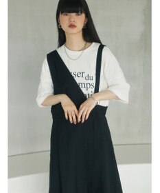 Green Parks armonia．アシメジャンスカ