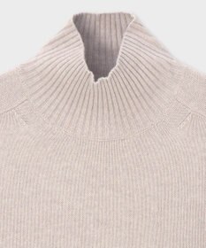 Paul Smith インターシャ ストライプ ニット