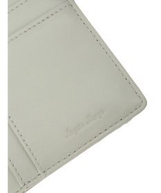 Green Parks ・別注　Ｌｅｇａｔｏ　Ｌａｒｇｏ　プレミアムうすい長財布