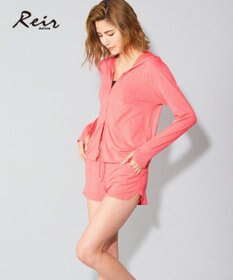 San-ai Resort（三愛水着楽園） 【SALE】【Reir Active】UPF杢 ショートパンツ S/M/L