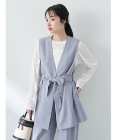 earth music&ecology リネンライクジレ