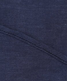 J.PRESS MEN 【HYBRID LINEN】オープンカラーシャツ