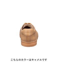 REGAL FOOT COMMUNITY 【レッドウッドリバーミネトンカ】M05C コートタイプスニーカー スニーカー