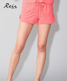 San-ai Resort（三愛水着楽園） 【SALE】【Reir Active】UPF杢 ショートパンツ S/M/L