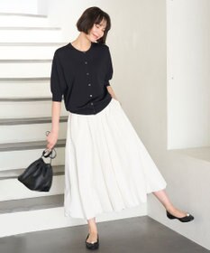 UNFILO 【STORY×UNFILOコラボ】バルーンスカート