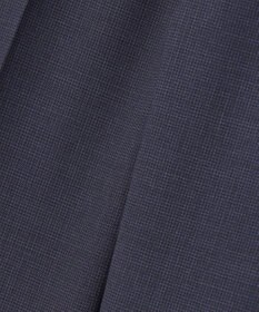 J.PRESS MEN 【J.PRESS MOVING / セットアップ対応】REDA ACTIVEマイクロハウンドトゥース スラックス