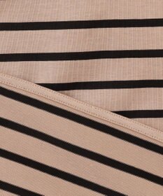 J.PRESS YORK STREET 【WOMEN】バスクTシャツ