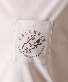 Columbia Columbia/ ウィメンズヤハラフォレストポケットショートスリーブTシャツ /コロンビア