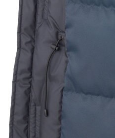 J.PRESS MEN 【WEB・一部店舗限定】ダウンコート