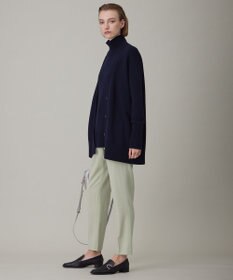 ICB 【洗える】 ソフトカシミヤミックス カーディガン