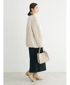 Green Parks ・ＳＵＧＡＲ　ＳＰＯＯＮ　２ｗａｙフラワーキルトブルゾン