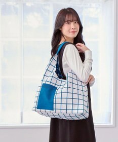 ROOTOTE 3660【ワンハンドル】LT.ラウンドニットトート
