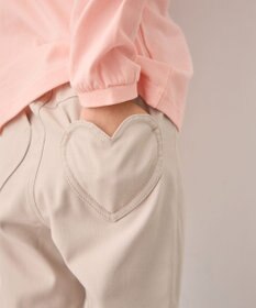 ANY KIDS 7days ガーリーパンツ