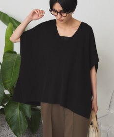 AMERICAN HOLIC Vネックニットベスト