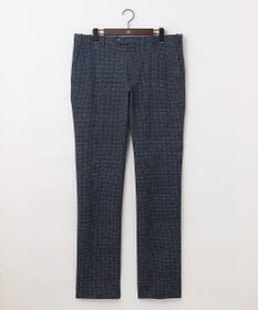 JOSEPH ABBOUD 【キングサイズ・ウエストも伸びる！/驚きの多機能性】ライトウェーブ パンツ