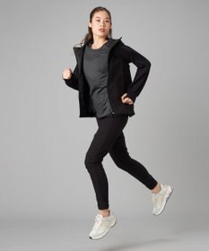 Chacott Chacott BALANCE ハイブリッド中わたジャケット