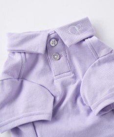 OP／FILA 【Ocean Pacific】ポロシャツ風ドッグウェア ペットウェア