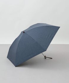 AURORA テレビで紹介！【WEB限定】 晴雨兼用傘（折りたたみ・クイックオープン）