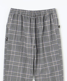 組曲 KIDS 【110-140㎝】キチントチェック パンツ