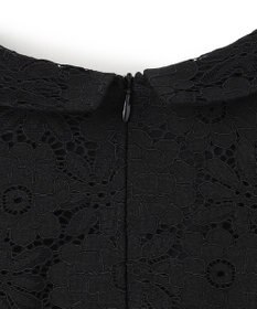 TOCCA LACE DREAMLET レースカットソー