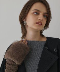 GRACE CONTINENTAL ファーグローブ