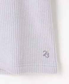 23区GOLF 【WOMEN】グランサーモリブハイネックニット